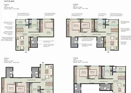 Rishita Mulberry Heights